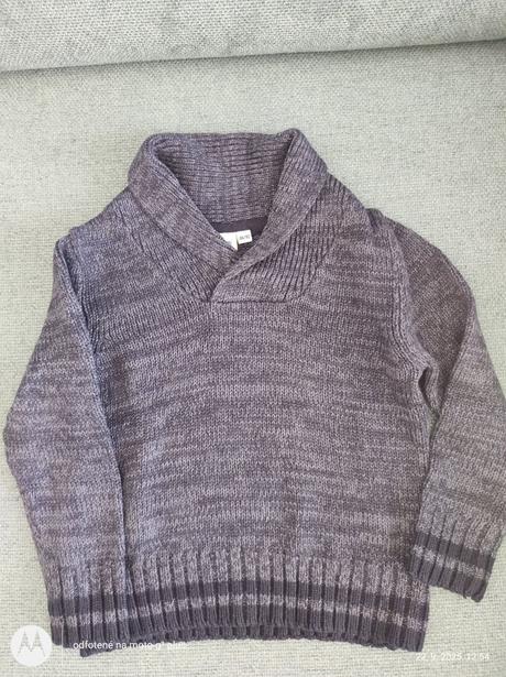 Predám sveter, impidimpi,86