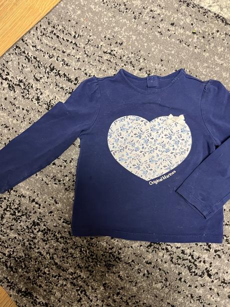 Tricka farebne pre slečnu, original marines,92