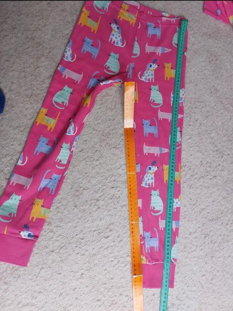 Pyzamka f&f a next c.134, f&f,134