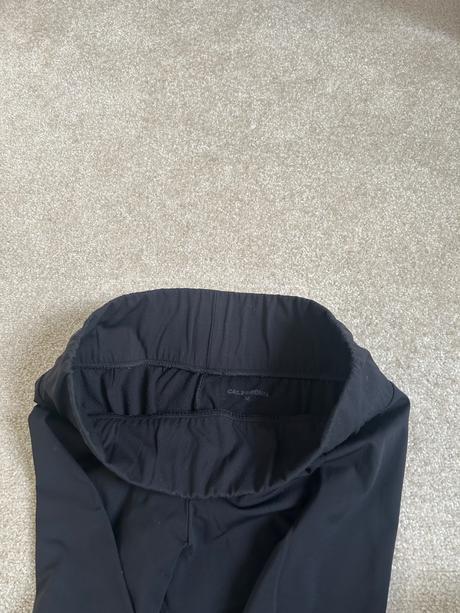 Legíny calzedonia veľ.m, calzedonia,m