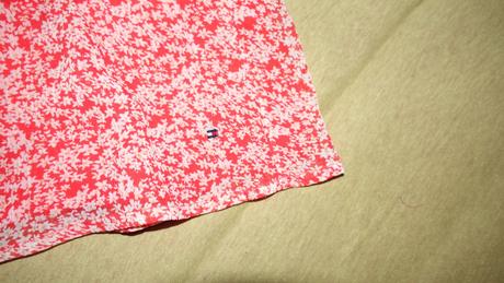 Sifonove satocky tommy hilfiger, tommy hilfiger,140