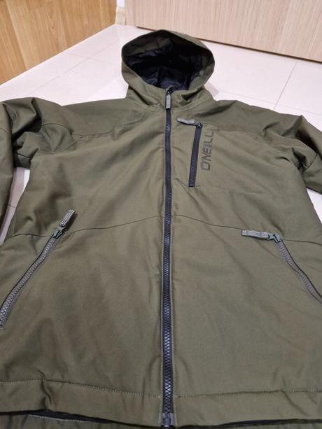 Lyziarska bunda oneill, o'neill,176