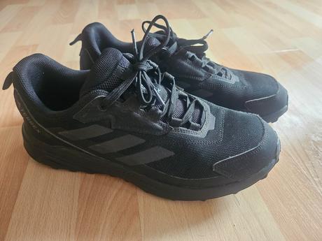 Tenisky adidas terrex č. 43 1/2, adidas,43