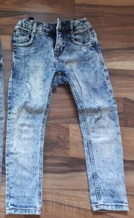 Rifle slim, zara,110