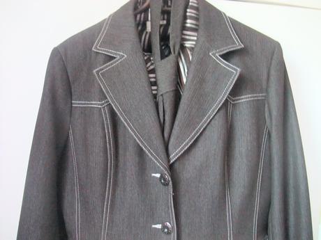 Čokoládový kostým, 42