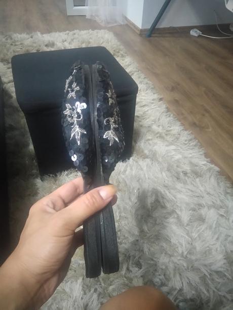 Šľapky dovoz kréta, 37