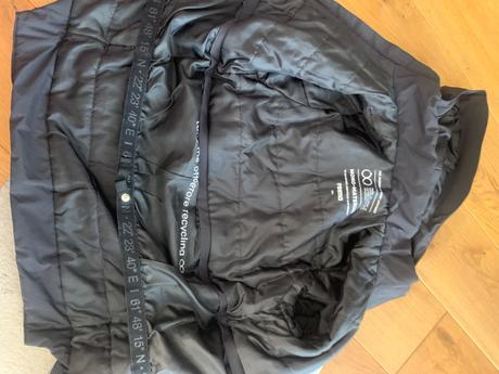 Reima zimná lyžiarska/mestská bunda 134/140, reima,134