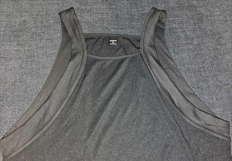 Bezrukavove tricko, m