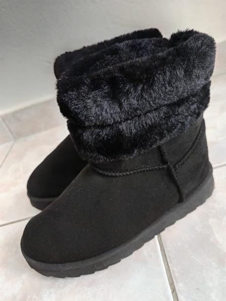 Čižmy na suchú zimu, primark,36