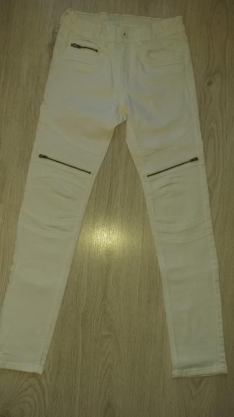 Lindex nohavice, lindex,152