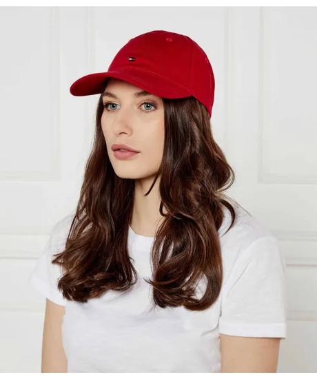 Tommy hilfiger šiltovka, tommy hilfiger
