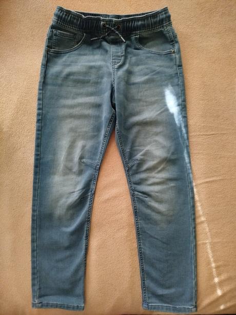 Rifle s elastanom, f&f,146