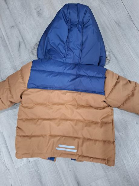 Vetrovka, kiki&koko,110