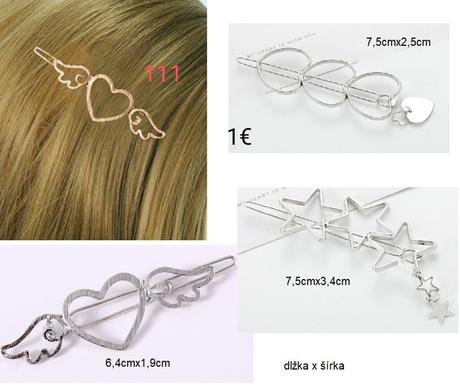 Náramky, retiazky, náušnice-ceny viď foto, 