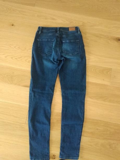 Damske rifle, orsay,xs