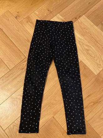 Hrubsie leginy, h&m,134