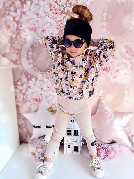 Mikina, 128 / 134 / 140 / 146