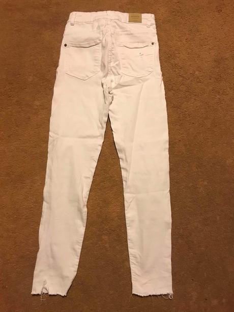 Rifle 34, bershka,34