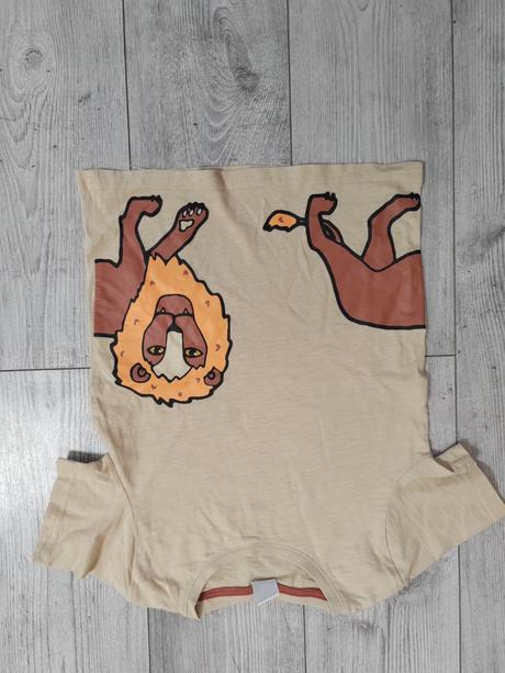 Tričko lindex, lindex,110