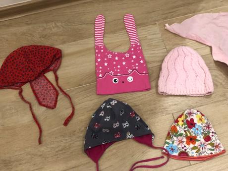 Darujem k nákupu podľa výberu v. 74-80, 74