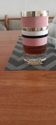 Trussardi originál z fann parfumérie,