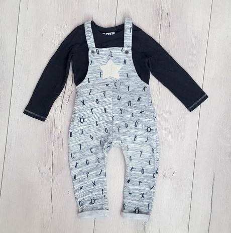 Nohavice na traky s trickom, next,92