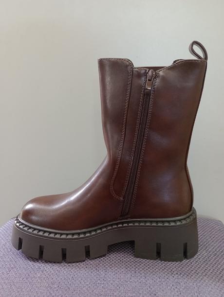 Čižmy, 36 / 37 / 38