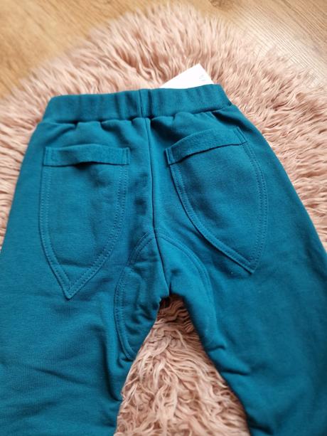 Zateplene teplacky, 110