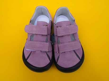 Detské barefoot sandálky jonap, jonap,25 - 31