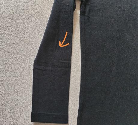 Tričko, abercrombie&fitch,128