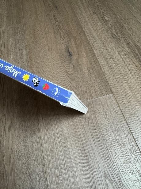 Kniha moja veľká obrázková knižka svojtka, 