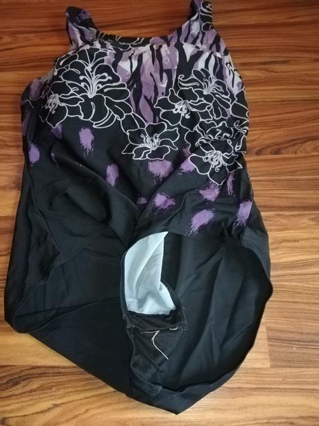 Celé plavky 50/52, 52