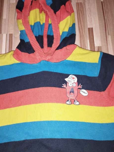 Svetrík, kiki&koko,122