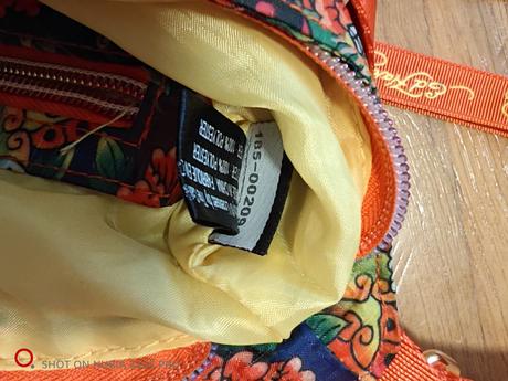 Ed hardy originál crossbody, ed hardy