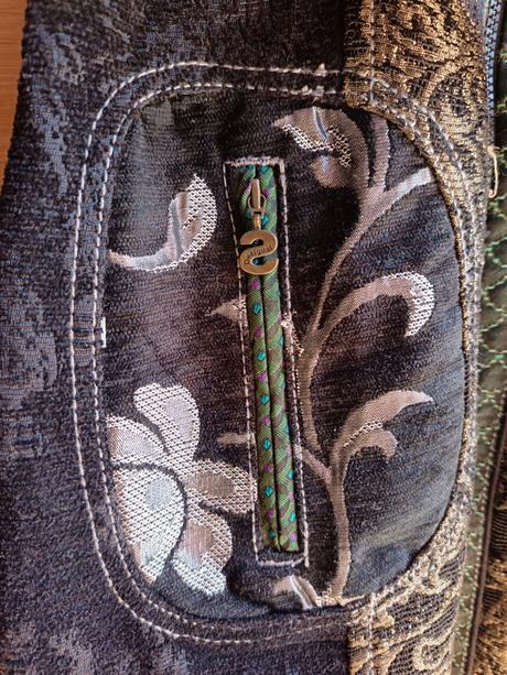 Kabát desigual, desigual,36