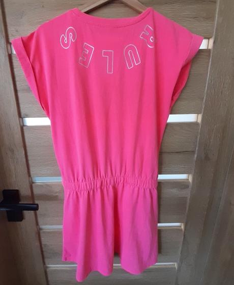 Šaty zn.4f, veľ.164, 164