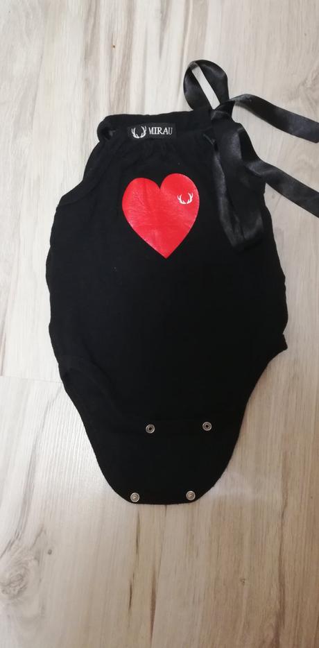 Mirau body, mirau,86