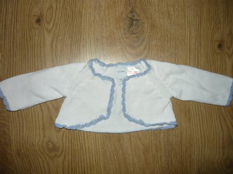 Svetrík -62, baby,62