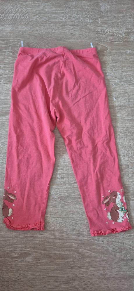 Leginy c&a 134, c&a,134