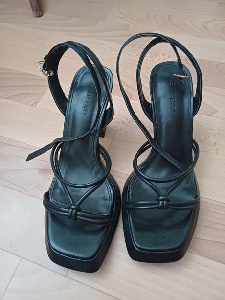 Sandale jenny fairy, 37