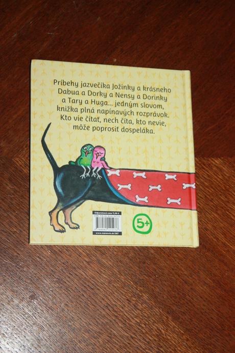 Havkaci z nasej ulice, 