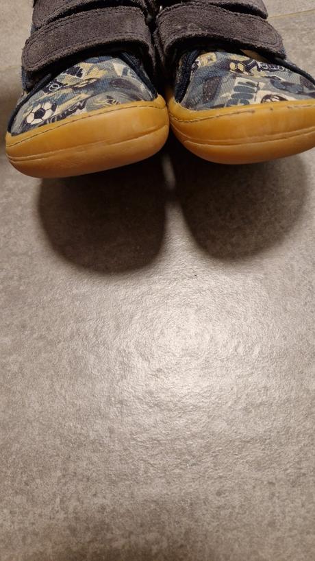 Froddo tenisky football 27, froddo,27