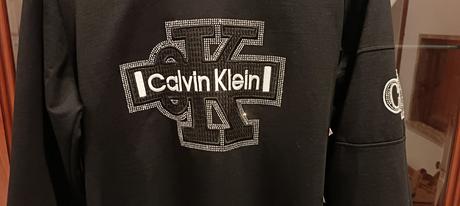 Tepláková súprava calvin klein  m/l, calvin klein,m