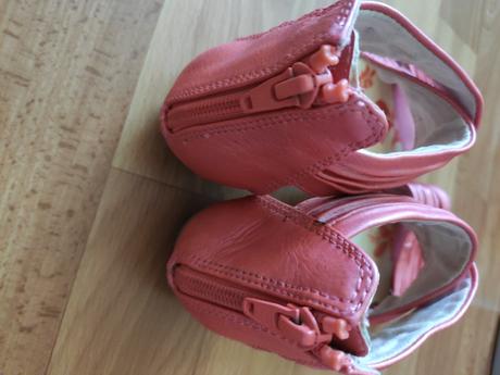 Sandále pre dievča zn. st. oliver, 33