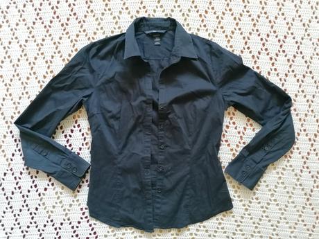 Košeľa h&m č. 40, h&m,m