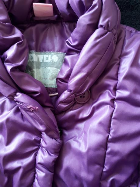 Bunda kabatik, kenvelo,110