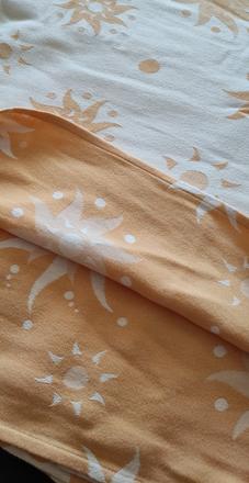 Šatka sestrice slncia, sestrice