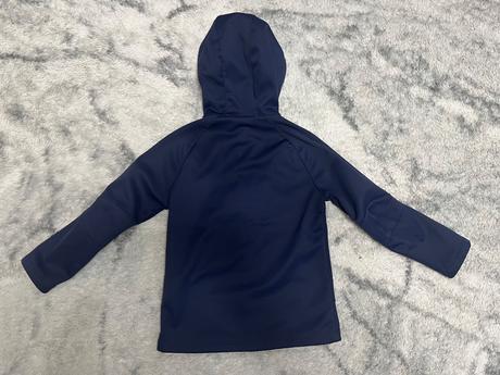 Softshellová bunda, quechua,104