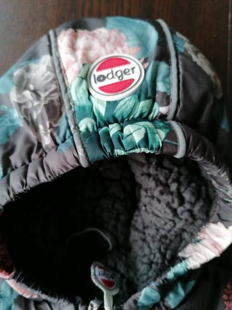 Zimný overal, lodger,68