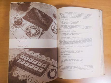 Mária hájková - múčniky (1958), 